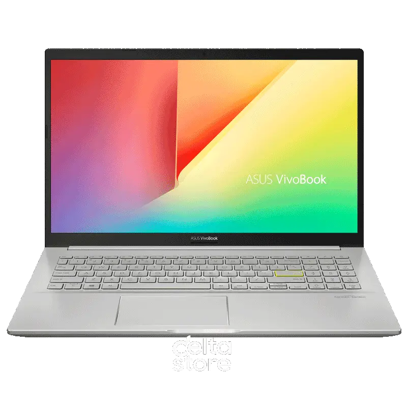 Asus VivoBook S15 S533EA-DH51-RD 90NB0SF2-M00410